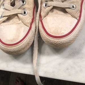 Converse Shoes - Hightop Coverse Converse Shoes - Hightop Coverse